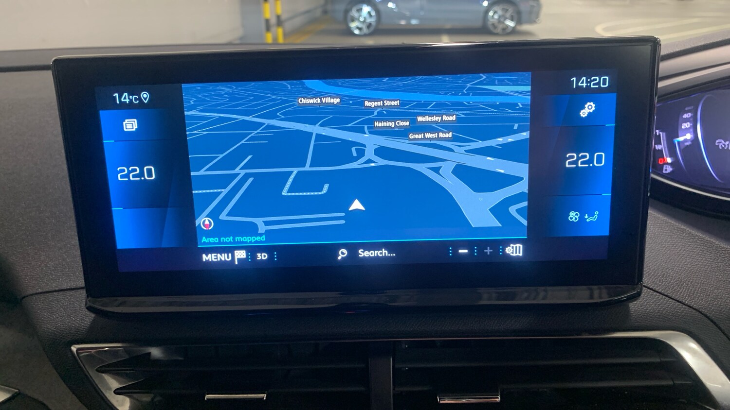 Used Peugeot 3008 2023 for sale - 76350364: Photo 32