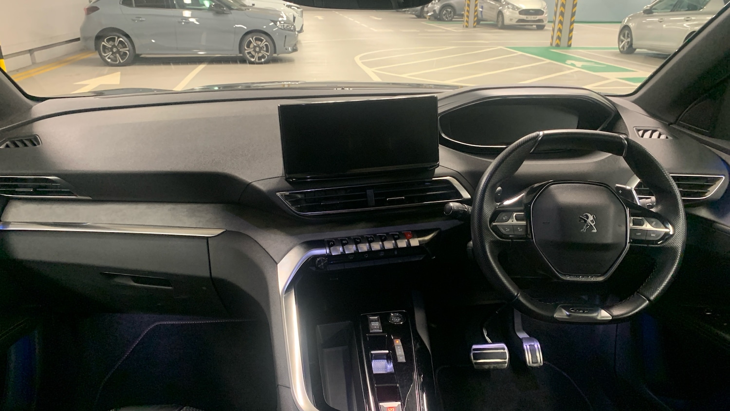 Used Peugeot 3008 2023 for sale - 76350364: Photo 4