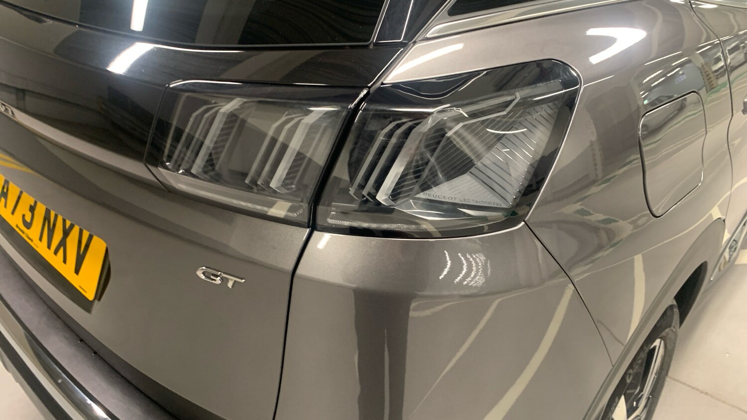 Used Peugeot 3008 2023 for sale - 76350364: Photo 45