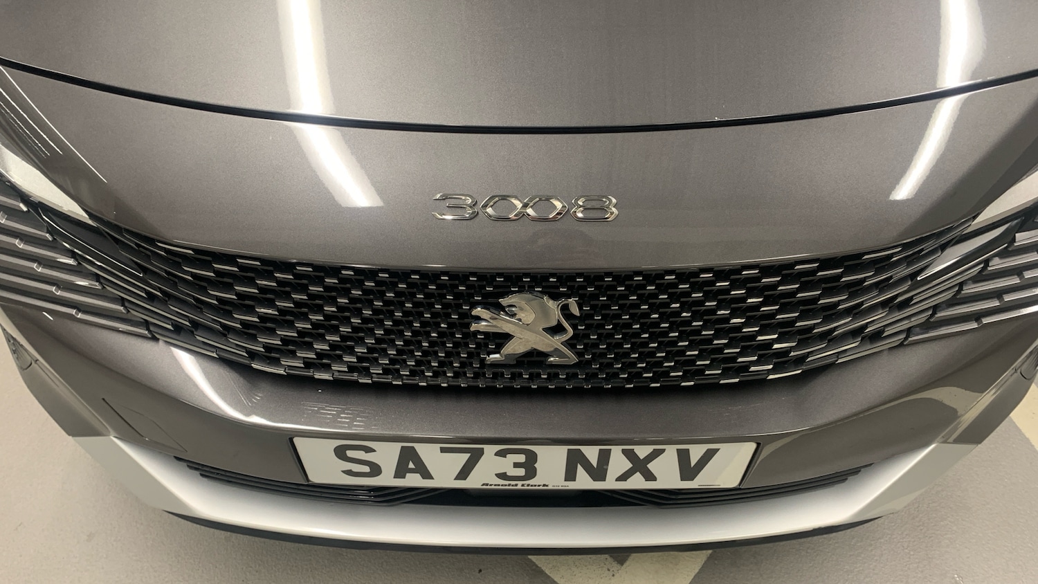 Used Peugeot 3008 2023 for sale - 76350364: Photo 46