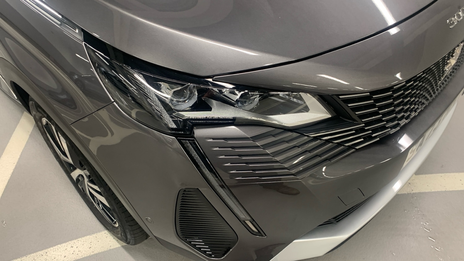 Used Peugeot 3008 2023 for sale - 76350364: Photo 47