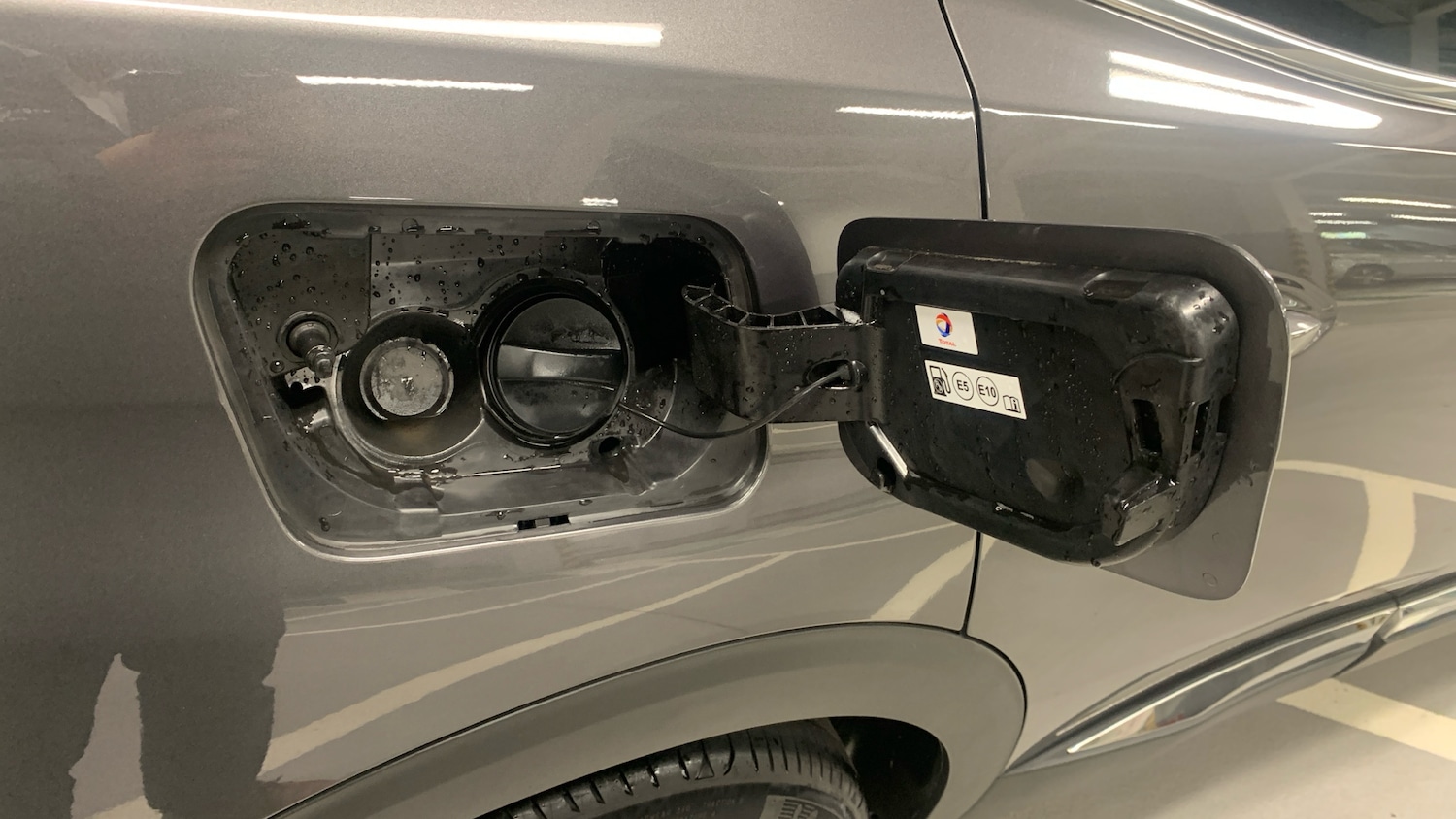 Used Peugeot 3008 2023 for sale - 76350364: Photo 48