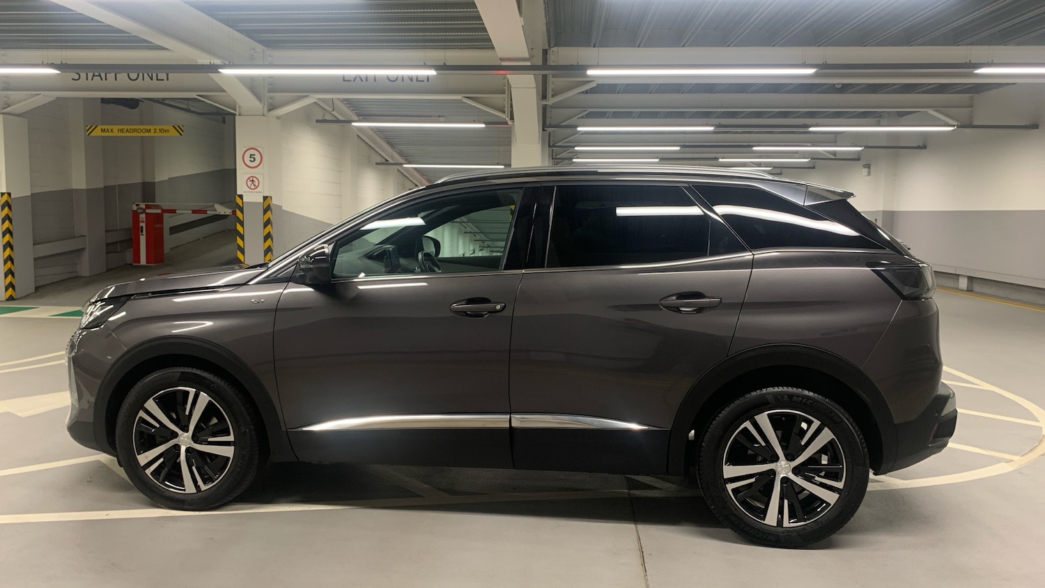 Used Peugeot 3008 2023 for sale - 76350364: Photo 6