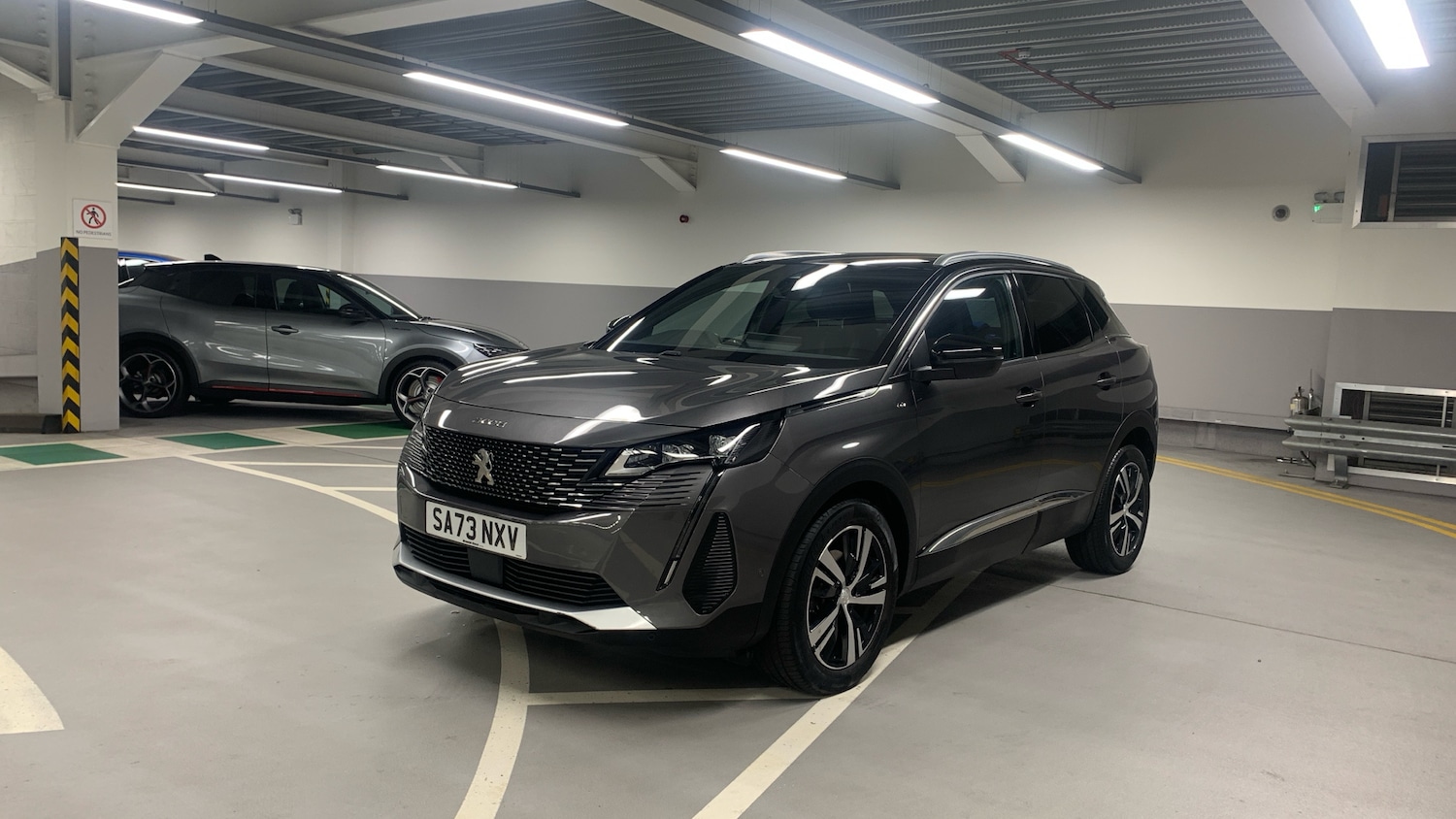 Used Peugeot 3008 2023 for sale - 76350364: Photo 7