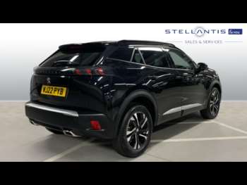 Used Peugeot 2008 2022 for sale - 75175800: Photo