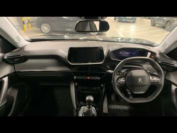 Used Peugeot 2008 2022 for sale - 75175800: Photo