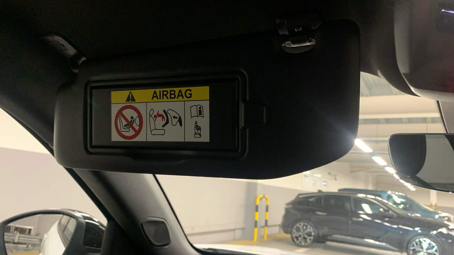 Vehicle 36