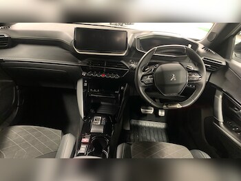 Used Peugeot 2008 2022 for sale - 75494890: Photo