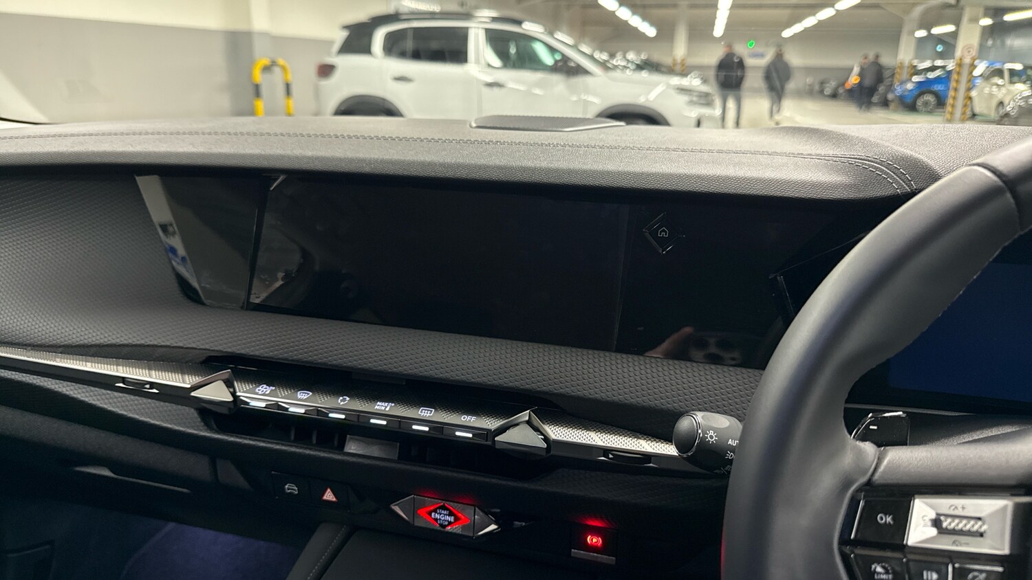 Used DS Automobiles DS 4 2025 for sale - 77497906: Photo 10