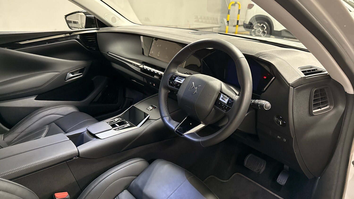 Used DS Automobiles DS 4 2025 for sale - 77497906: Photo 11