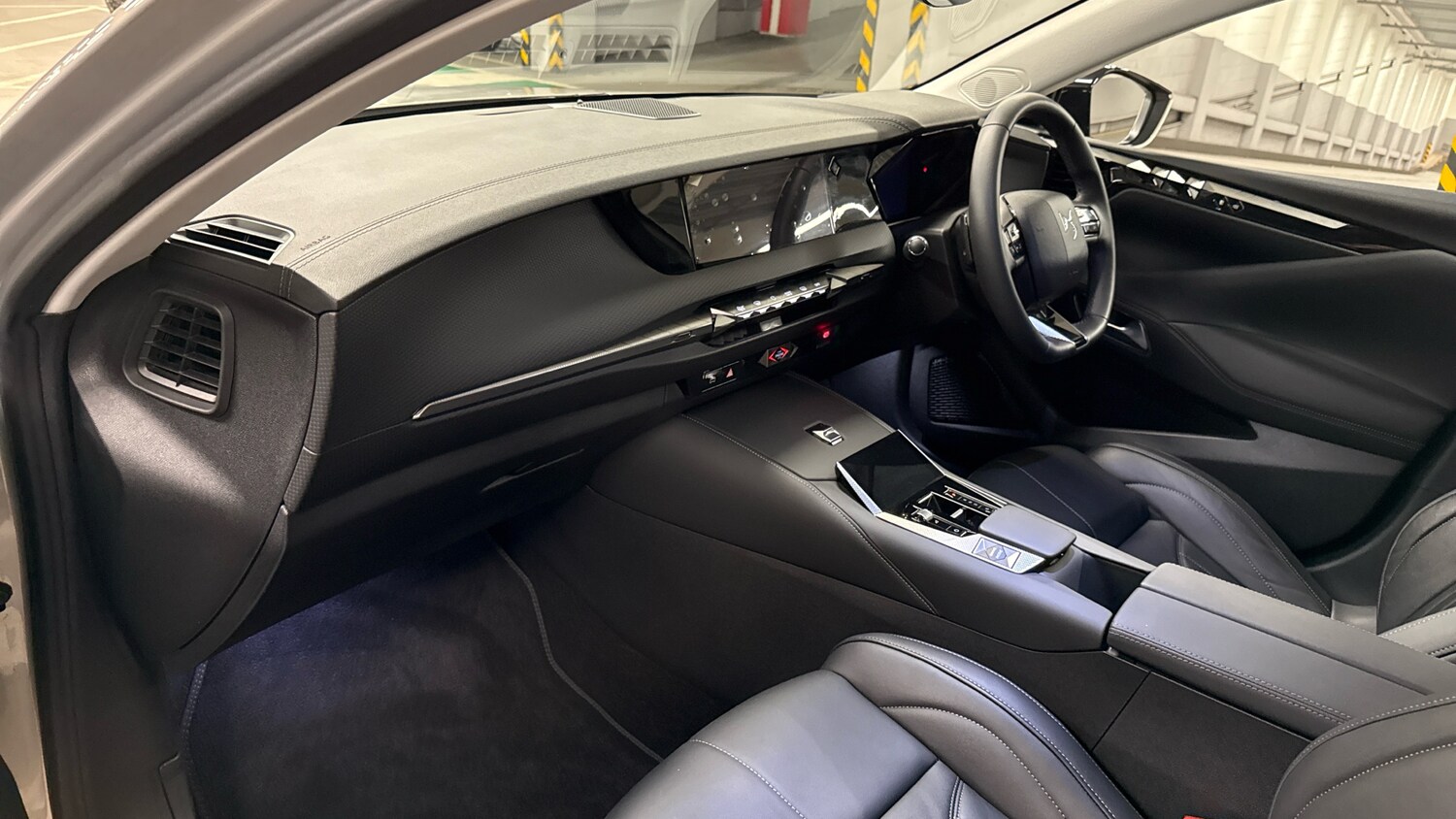 Used DS Automobiles DS 4 2025 for sale - 77497906: Photo 12