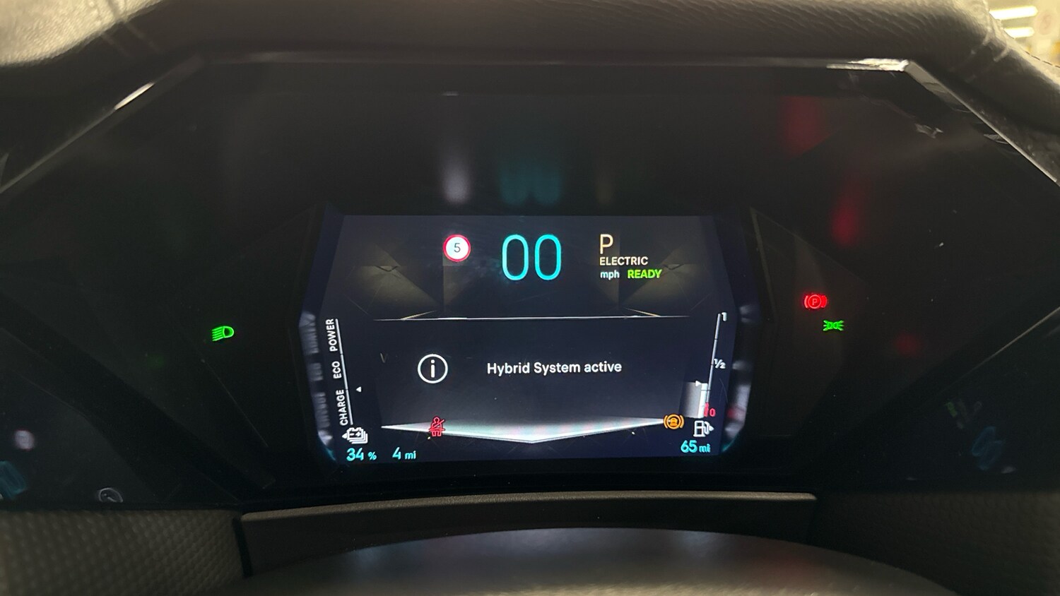 Used DS Automobiles DS 4 2025 for sale - 77497906: Photo 13