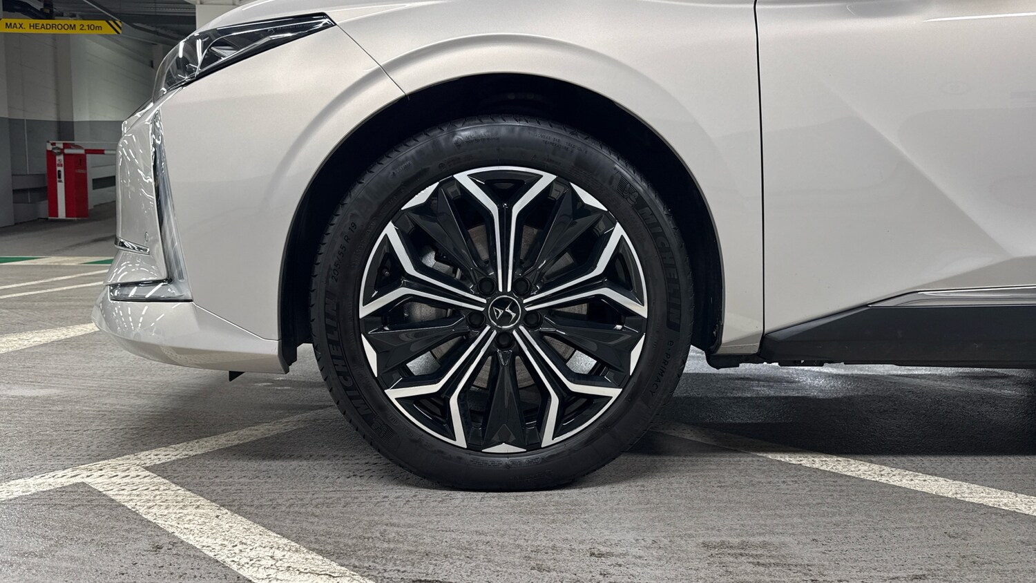 Used DS Automobiles DS 4 2025 for sale - 77497906: Photo 14