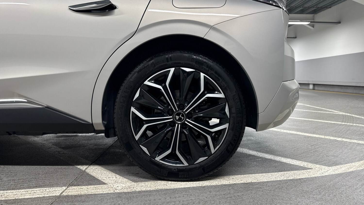 Used DS Automobiles DS 4 2025 for sale - 77497906: Photo 15