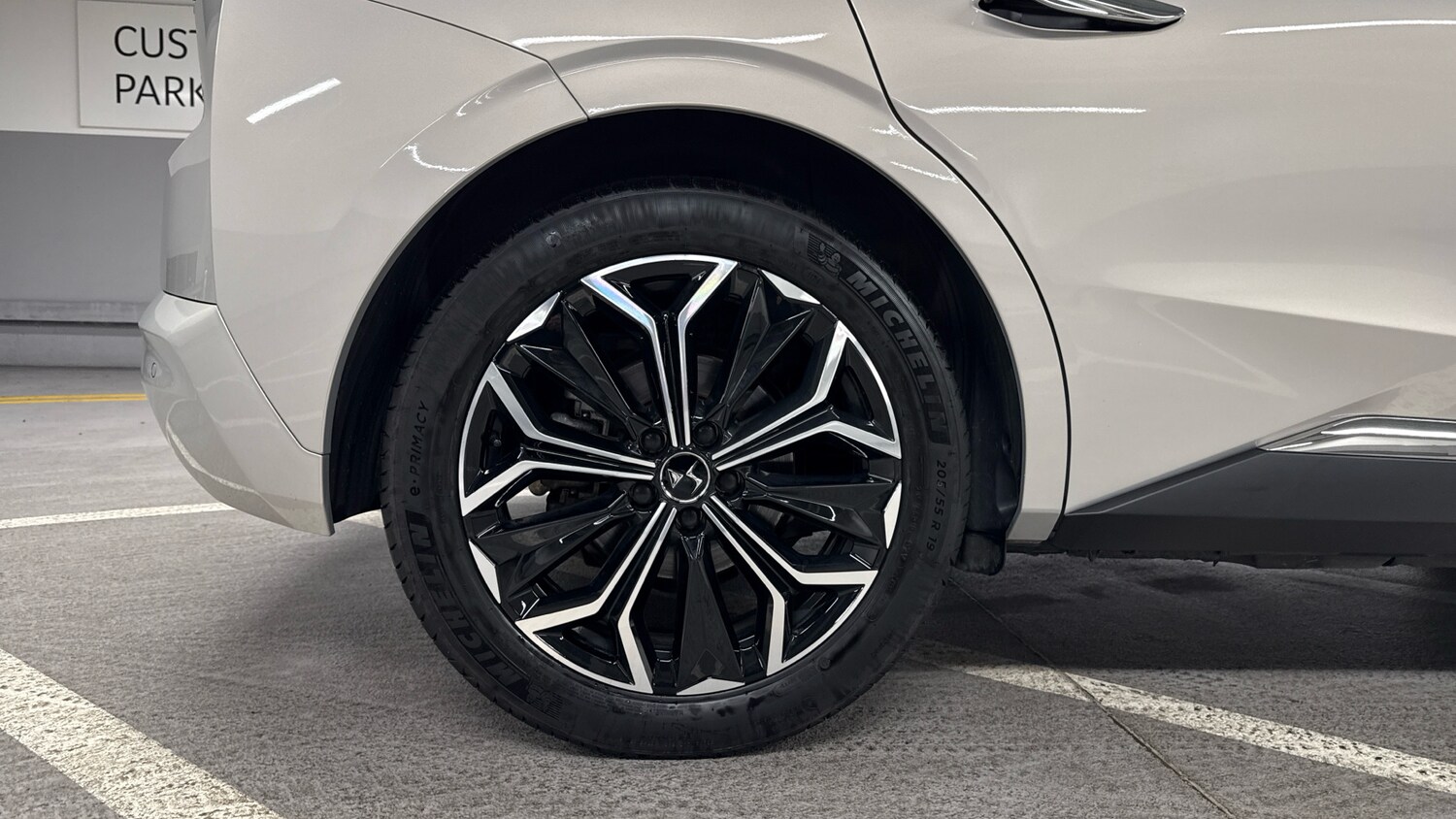 Used DS Automobiles DS 4 2025 for sale - 77497906: Photo 16