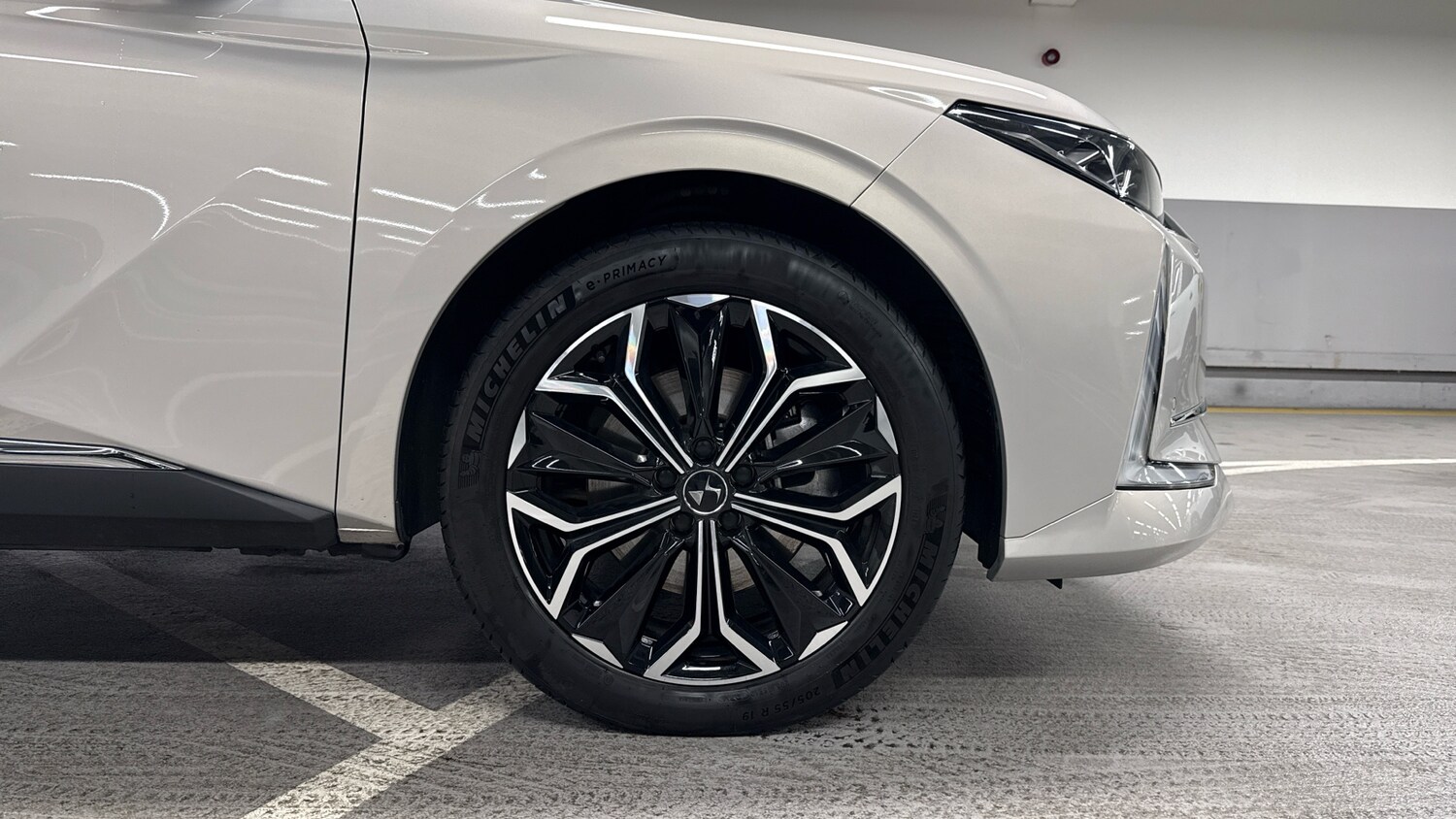 Used DS Automobiles DS 4 2025 for sale - 77497906: Photo 17