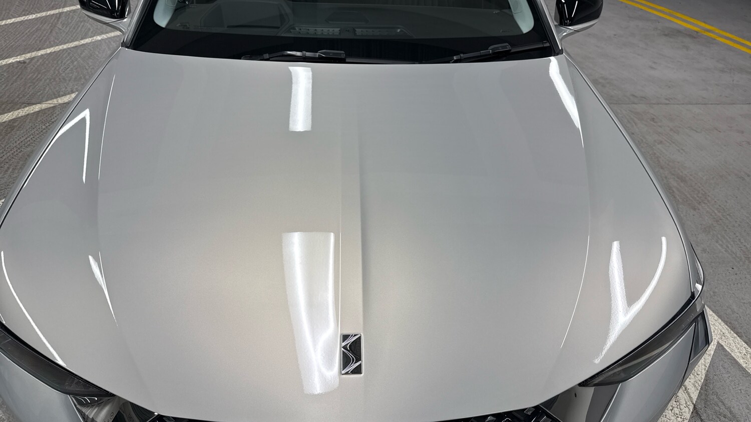 Used DS Automobiles DS 4 2025 for sale - 77497906: Photo 18