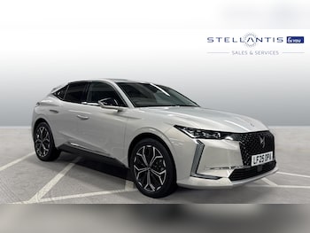 2025 - 1.6 E-TENSE 12.4kWh Rivoli Hatchback 5dr Petrol Plug-in Hybrid EAT8 Euro 6