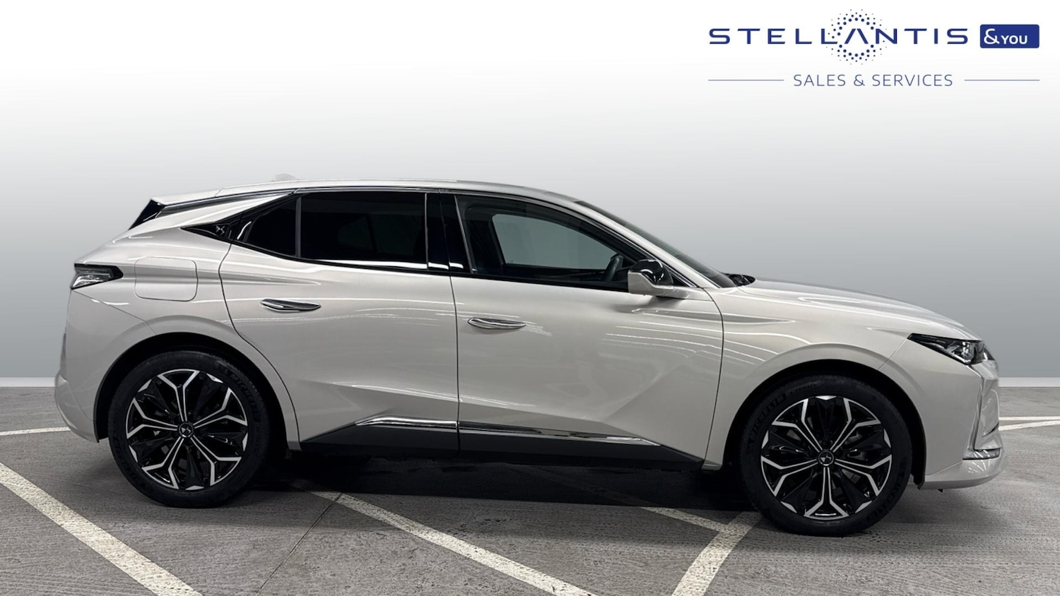 Used DS Automobiles DS 4 2025 for sale - 77497906: Photo 2