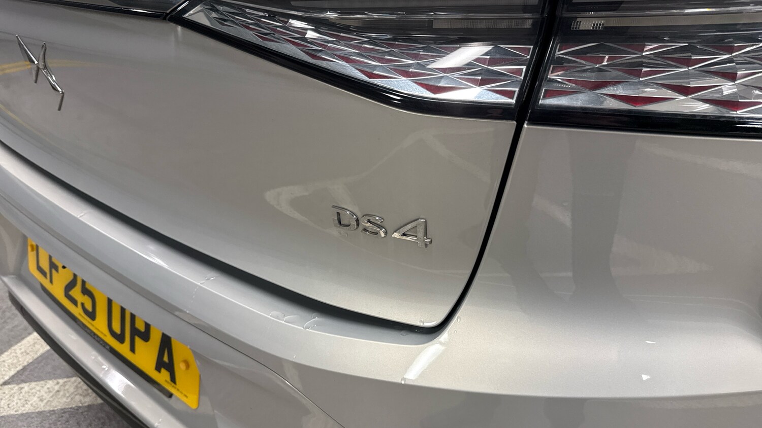 Used DS Automobiles DS 4 2025 for sale - 77497906: Photo 26