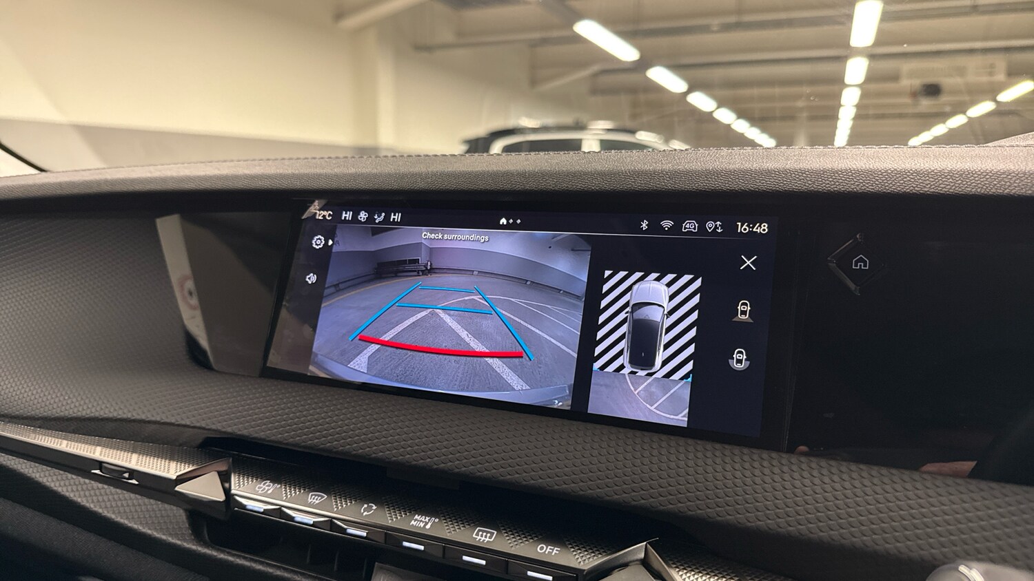 Used DS Automobiles DS 4 2025 for sale - 77497906: Photo 29