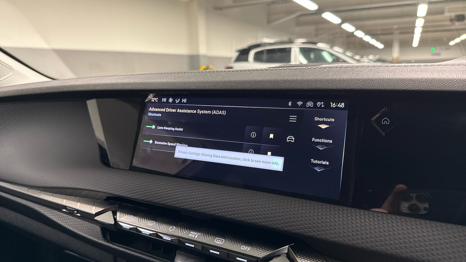 Used DS Automobiles DS 4 2025 for sale - 77497906: Photo 30