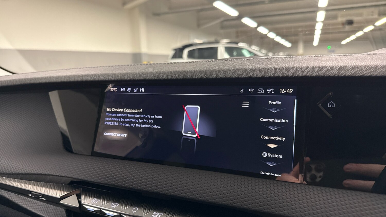 Used DS Automobiles DS 4 2025 for sale - 77497906: Photo 31