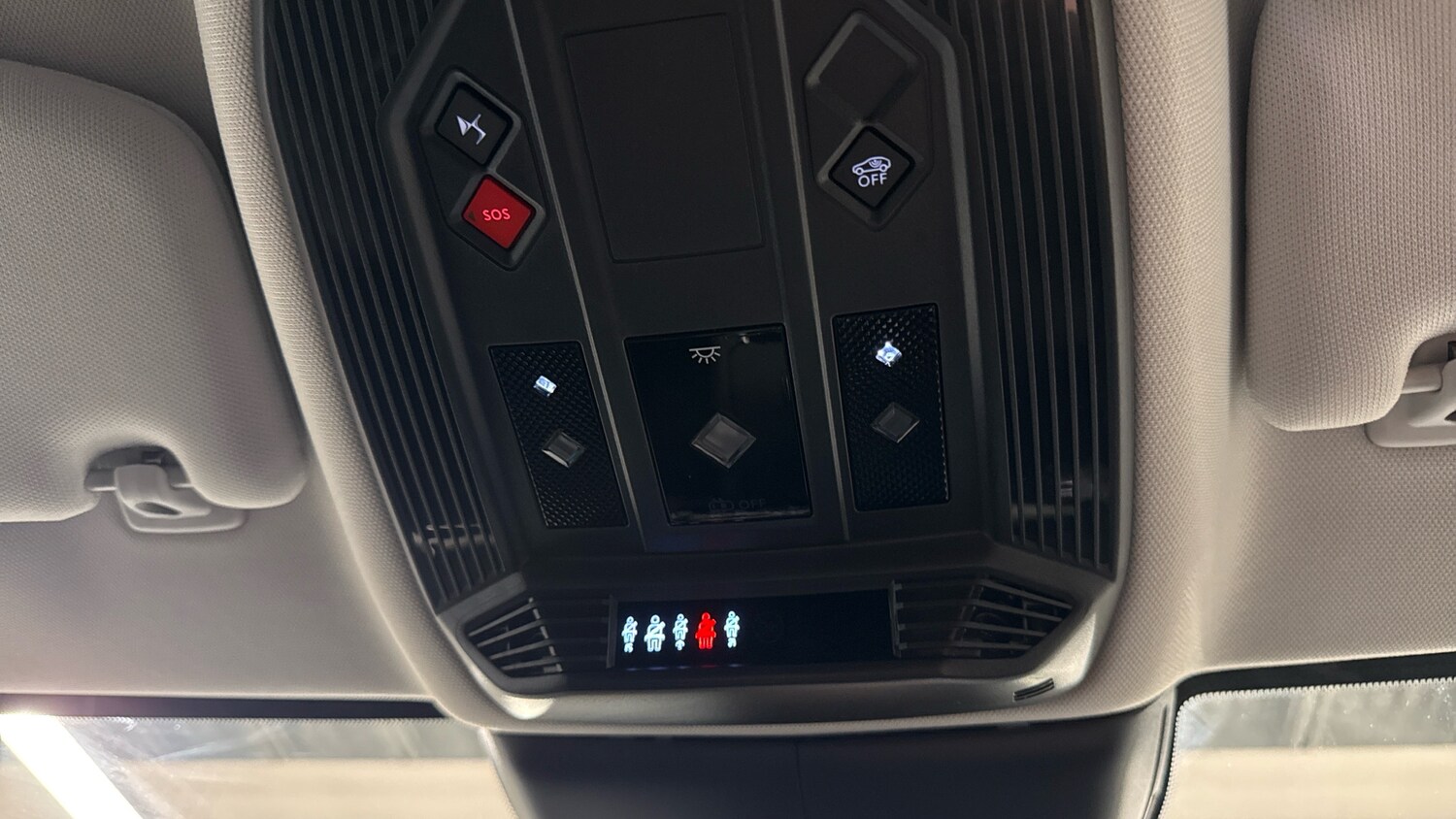 Used DS Automobiles DS 4 2025 for sale - 77497906: Photo 39