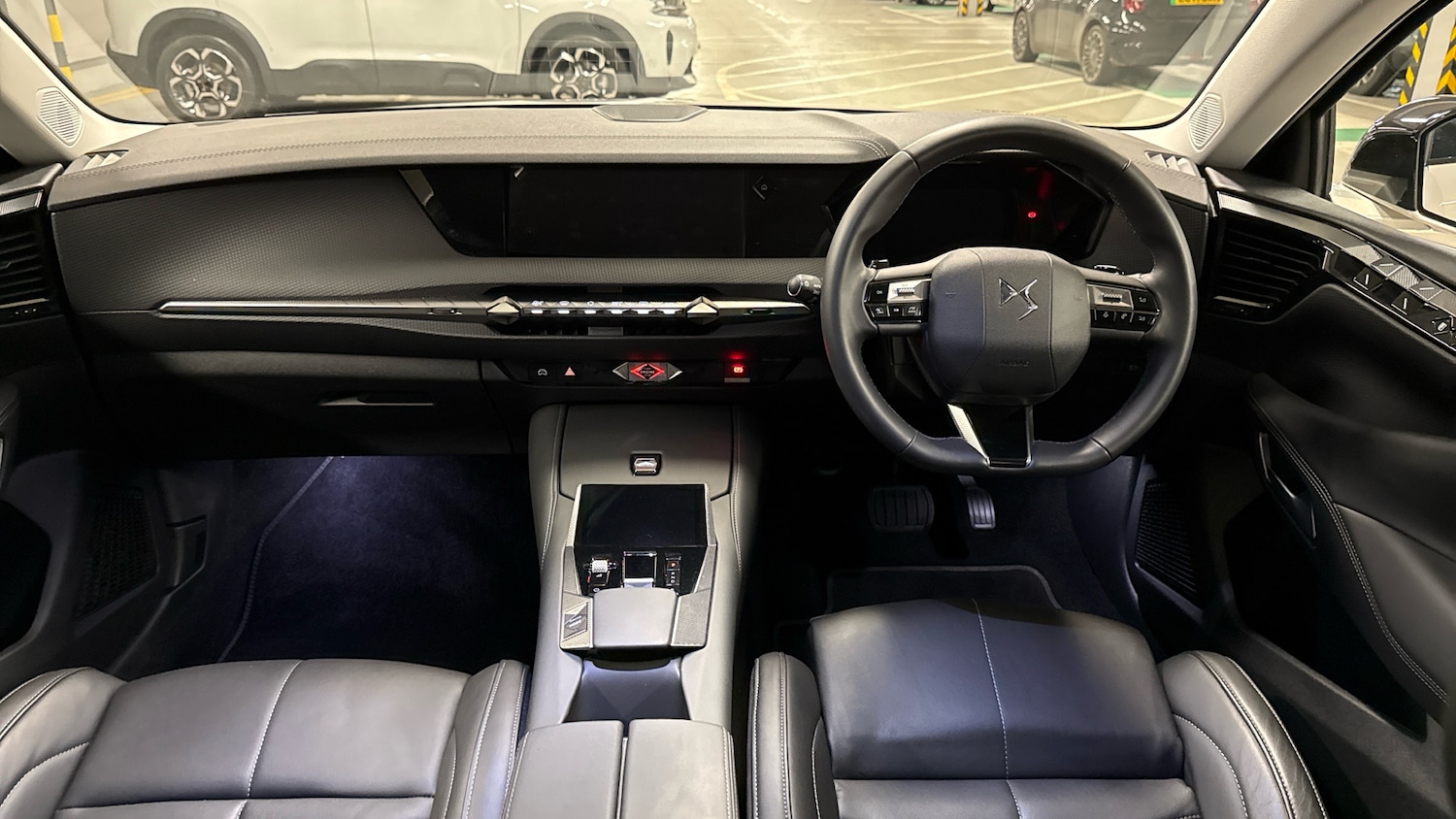 Used DS Automobiles DS 4 2025 for sale - 77497906: Photo 4