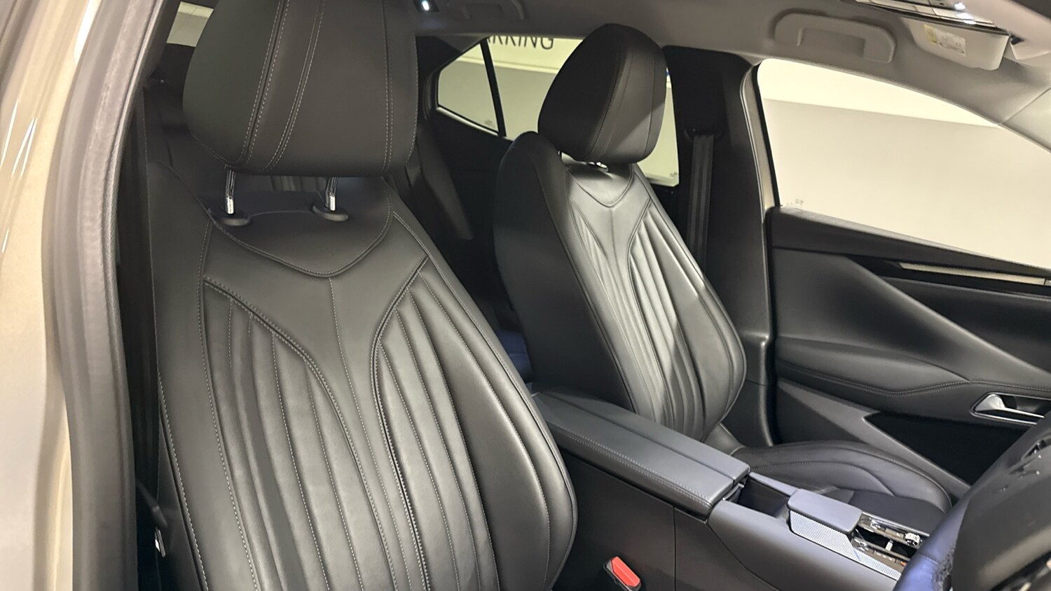 Used DS Automobiles DS 4 2025 for sale - 77497906: Photo 42