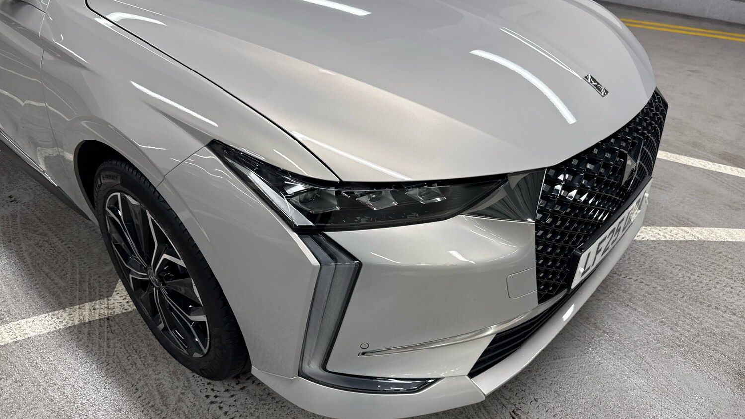 Used DS Automobiles DS 4 2025 for sale - 77497906: Photo 47