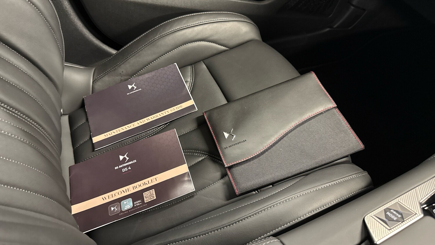 Used DS Automobiles DS 4 2025 for sale - 77497906: Photo 49