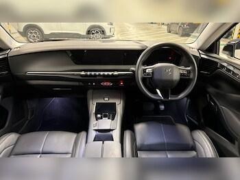 Used DS Automobiles DS 4 2025 for sale - 77497906: Photo