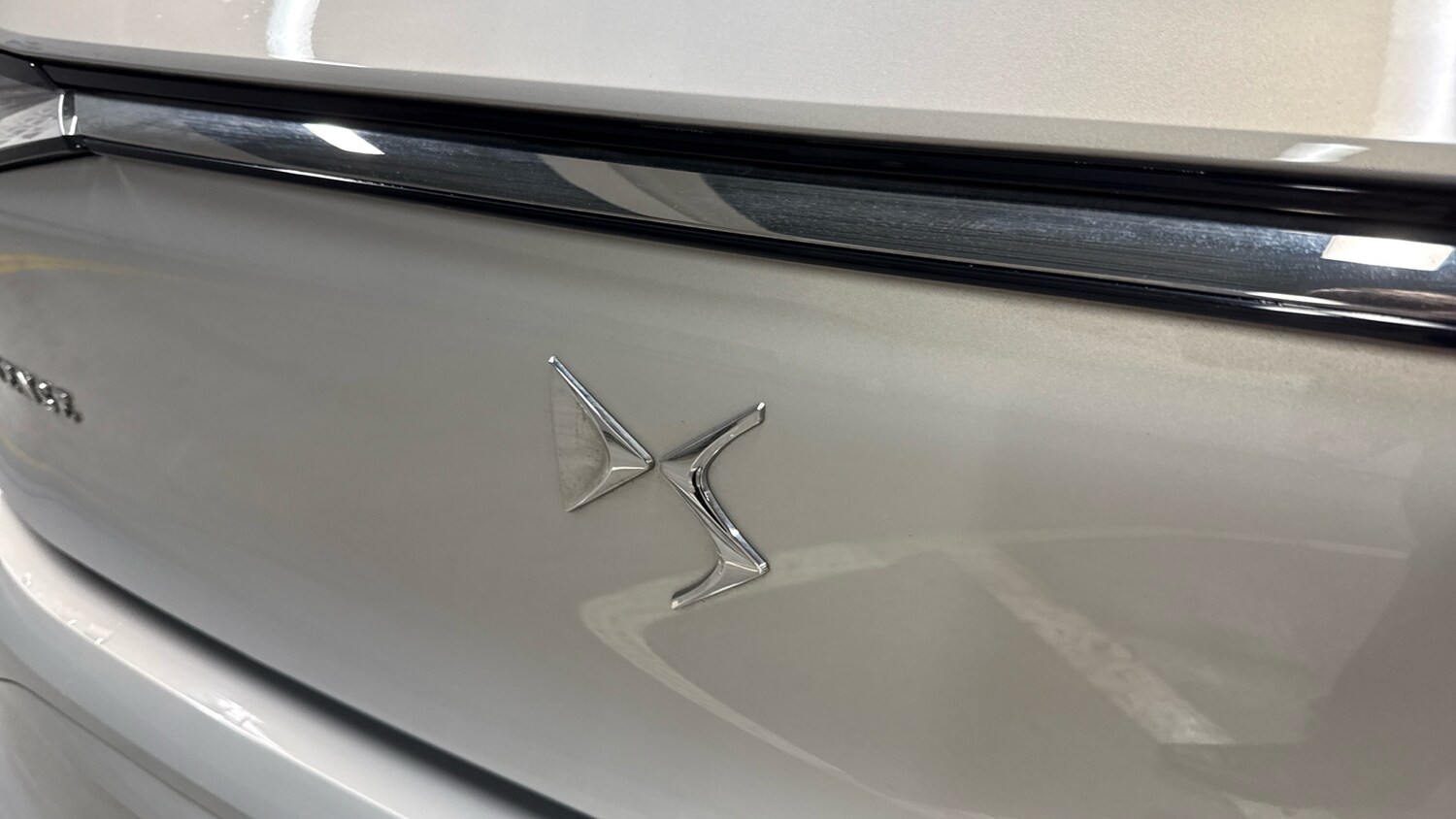 Used DS Automobiles DS 4 2025 for sale - 77497906: Photo 50