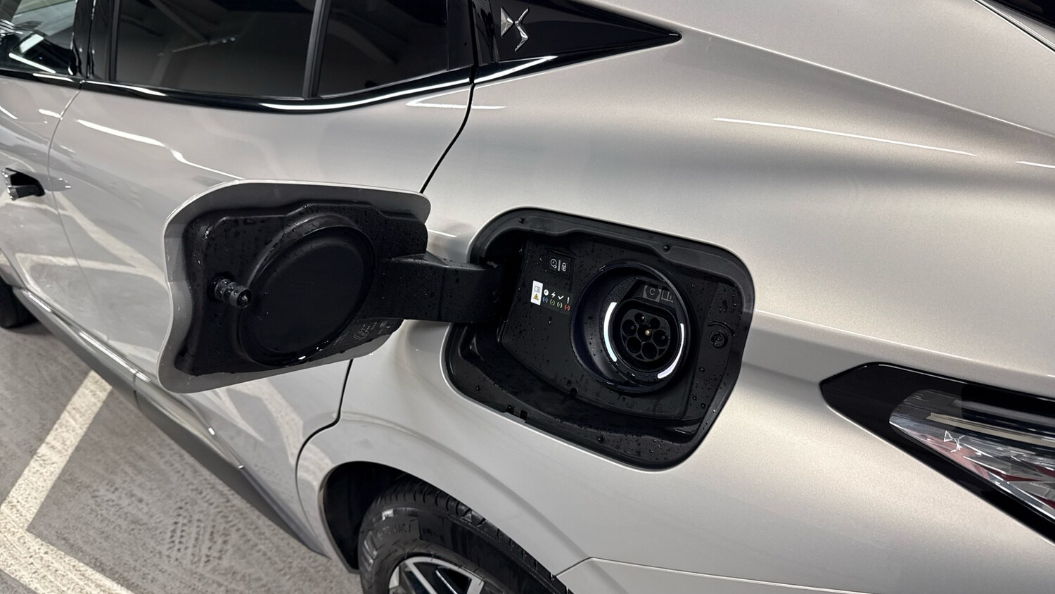 Used DS Automobiles DS 4 2025 for sale - 77497906: Photo 52