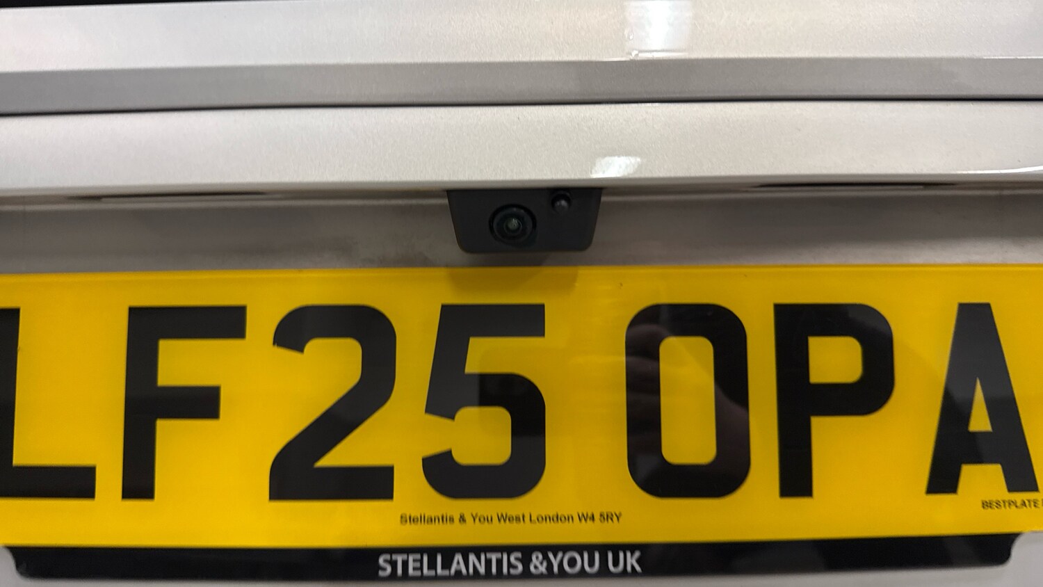 Used DS Automobiles DS 4 2025 for sale - 77497906: Photo 54