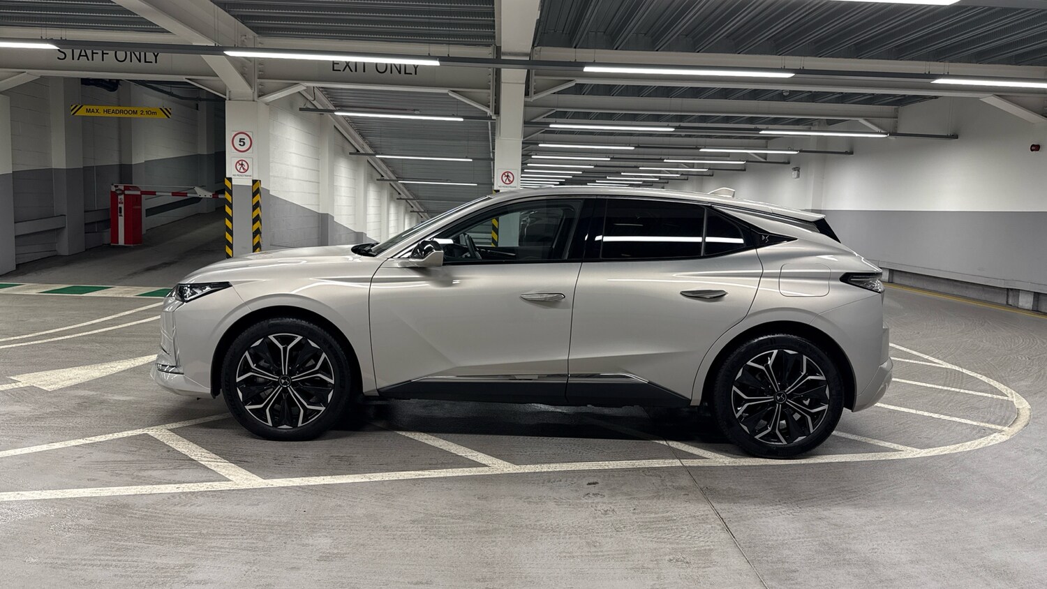 Used DS Automobiles DS 4 2025 for sale - 77497906: Photo 6