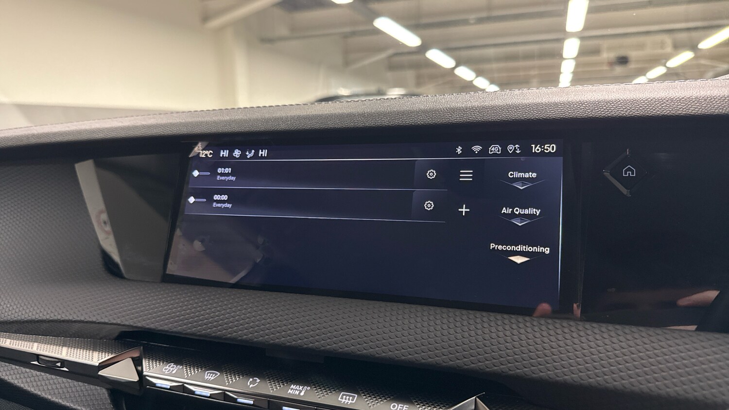 Used DS Automobiles DS 4 2025 for sale - 77497906: Photo 60