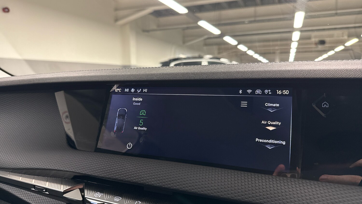 Used DS Automobiles DS 4 2025 for sale - 77497906: Photo 61