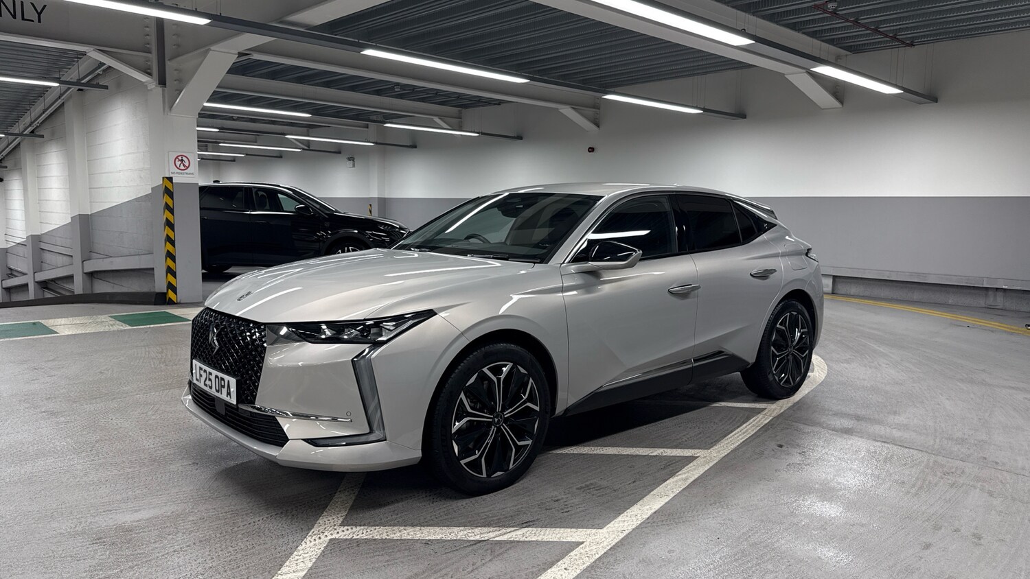 Used DS Automobiles DS 4 2025 for sale - 77497906: Photo 7