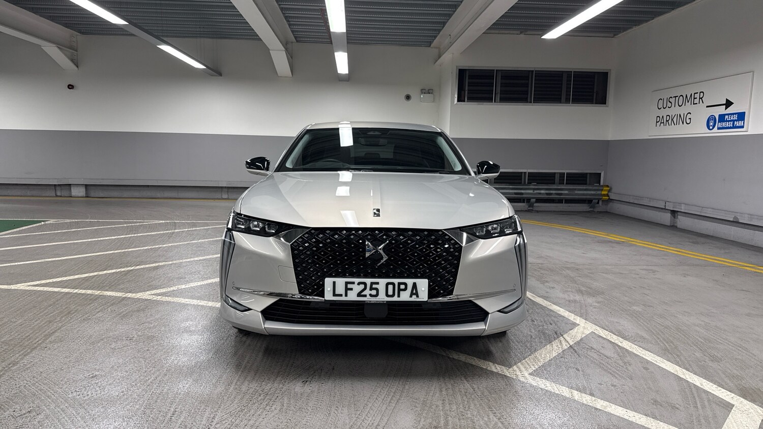 Used DS Automobiles DS 4 2025 for sale - 77497906: Photo 8