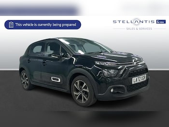 Citroen C3 feature image