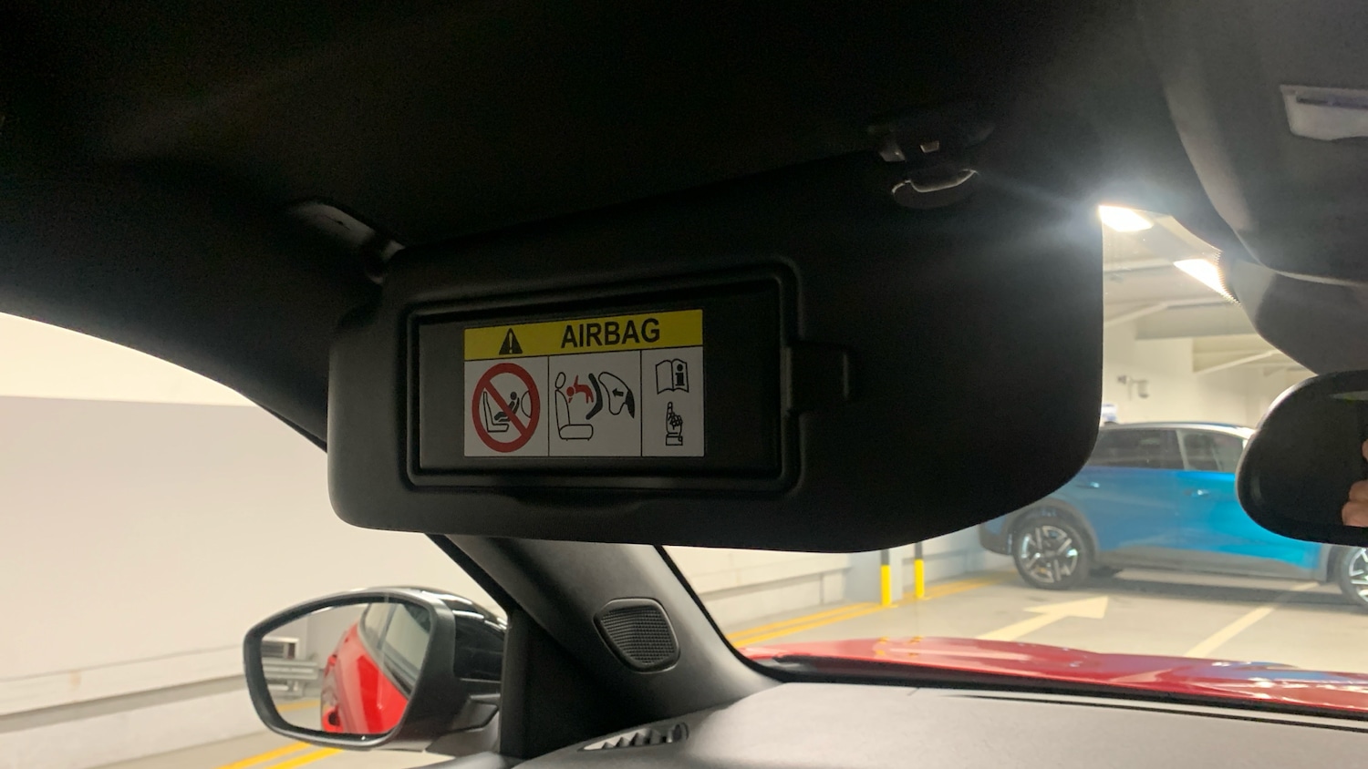 Vehicle 35