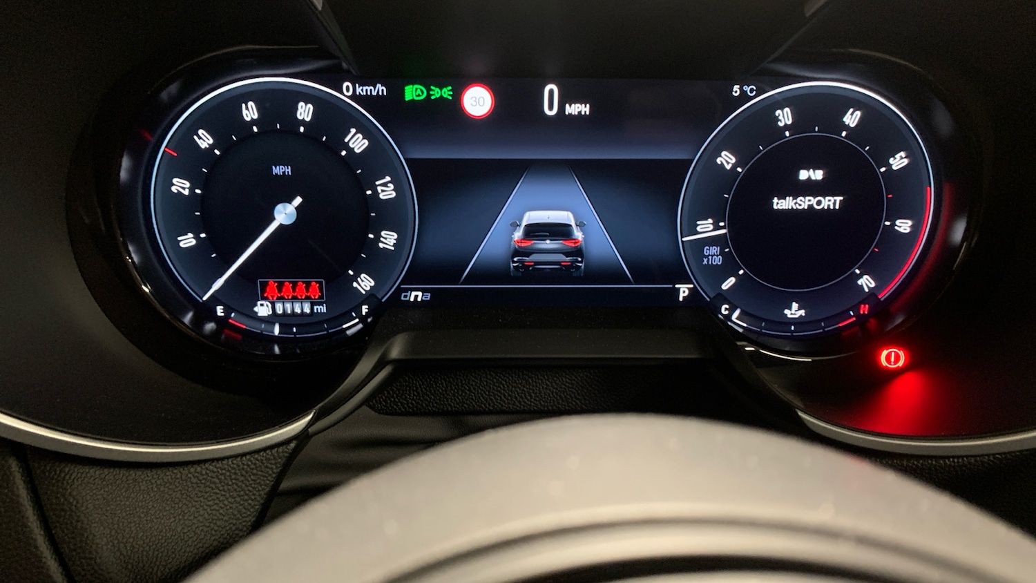 Used Alfa Romeo Stelvio 2025 for sale - 77176162: Photo 14