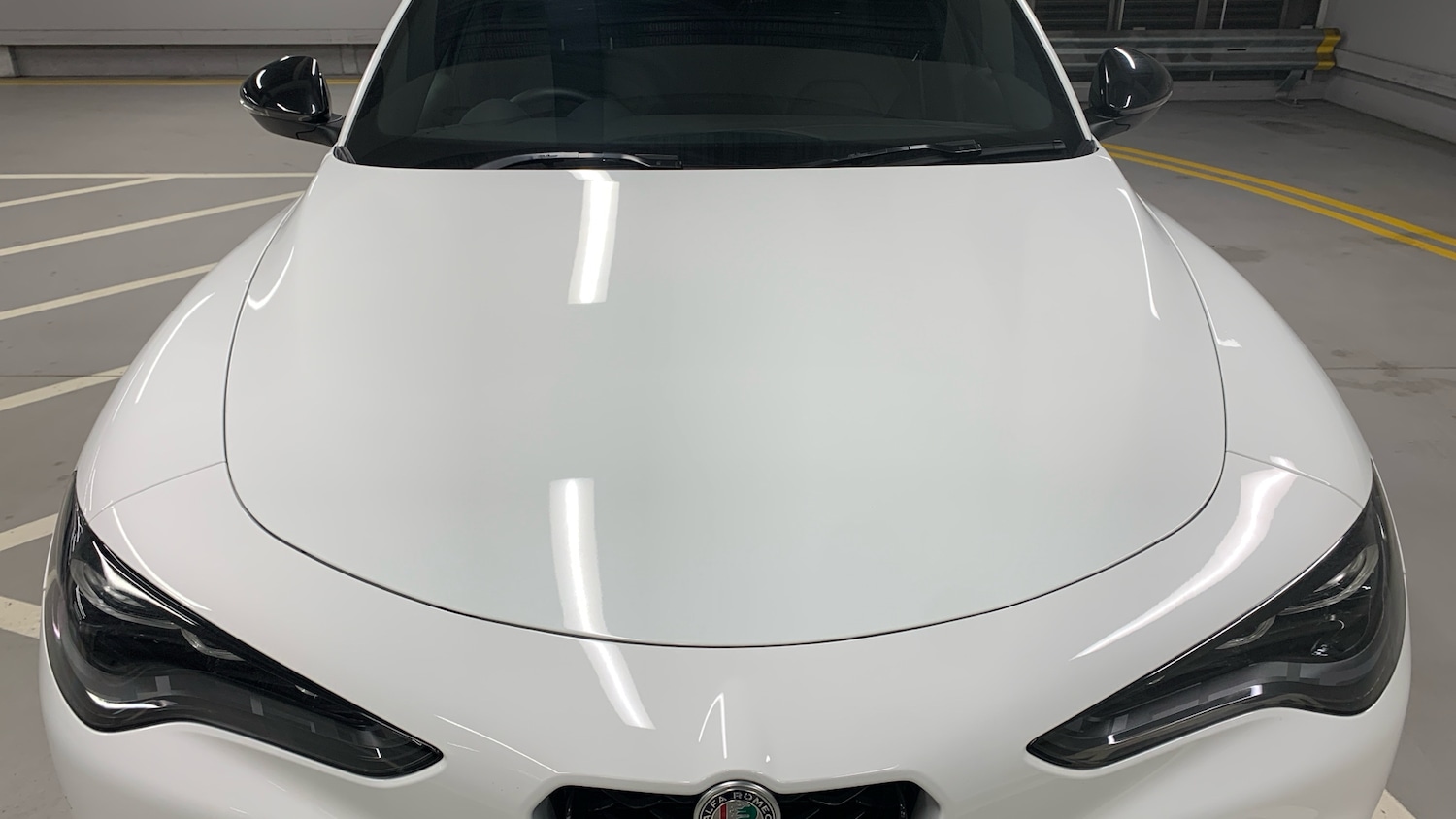 Used Alfa Romeo Stelvio 2025 for sale - 77176162: Photo 19