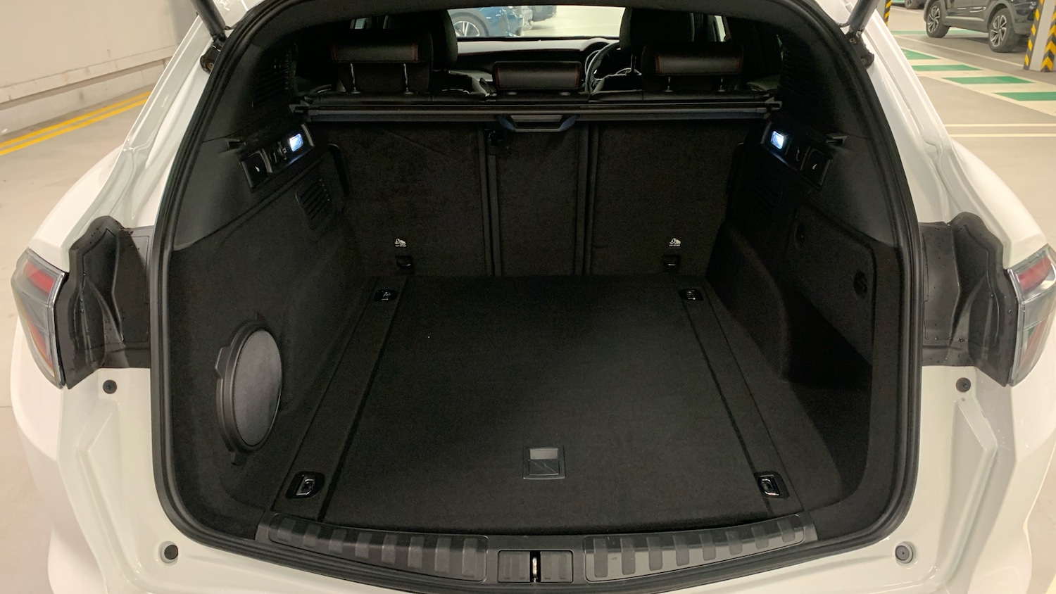 Used Alfa Romeo Stelvio 2025 for sale - 77176162: Photo 20