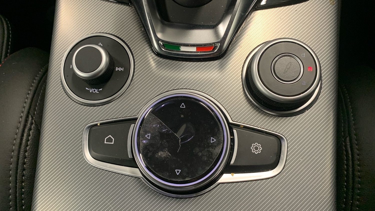 Used Alfa Romeo Stelvio 2025 for sale - 77176162: Photo 22