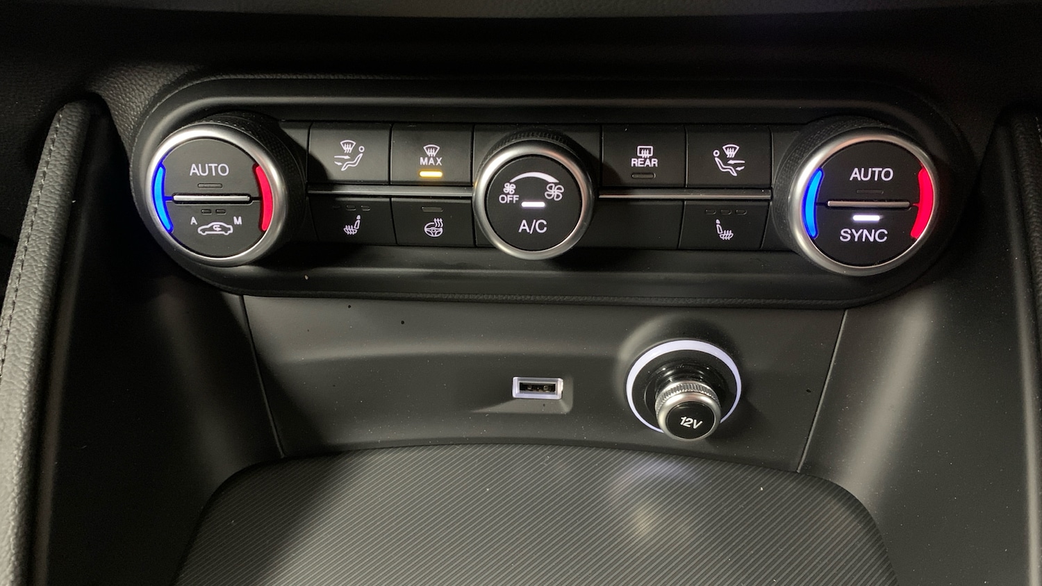 Used Alfa Romeo Stelvio 2025 for sale - 77176162: Photo 26