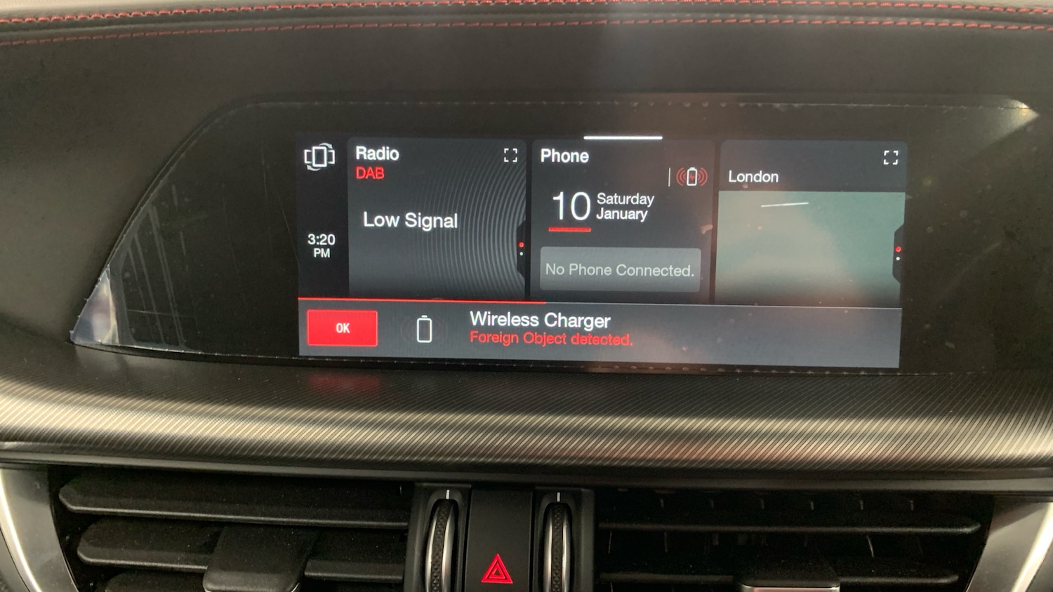 Used Alfa Romeo Stelvio 2025 for sale - 77176162: Photo 30