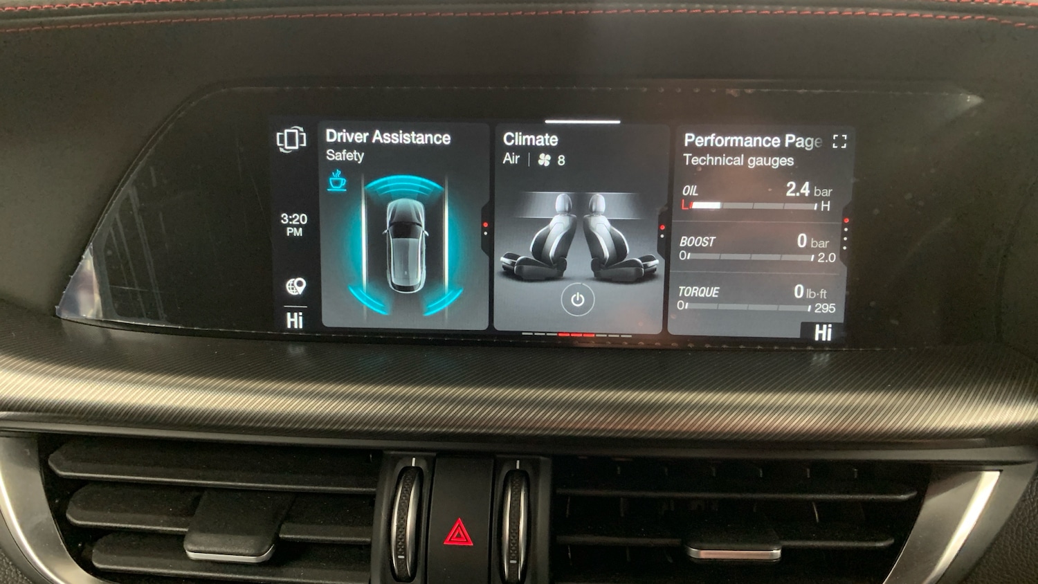 Used Alfa Romeo Stelvio 2025 for sale - 77176162: Photo 32